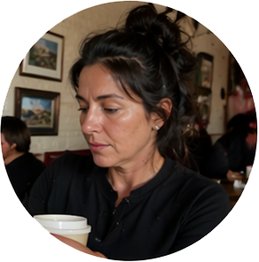Sandrine M.